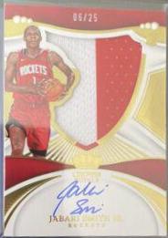 Jabari Smith Jr. [Prime] #104
