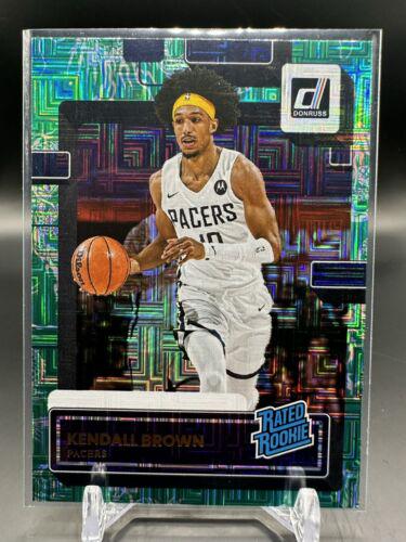 Kendall Brown [Choice Dragon] #247
