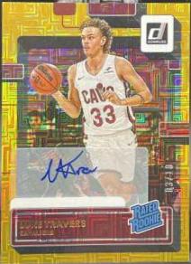 Luke Travers [Choice Gold] #248