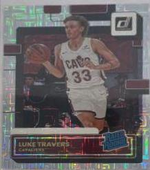 Luke Travers [Choice] #248