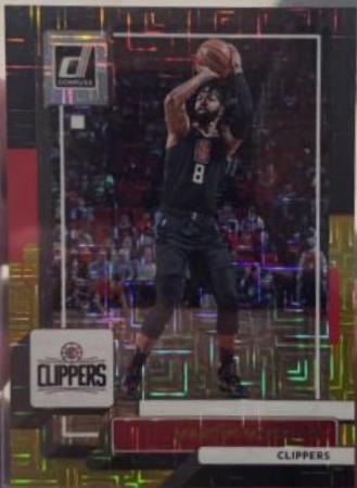 Marcus Morris Sr. [Choice Dragon] #181