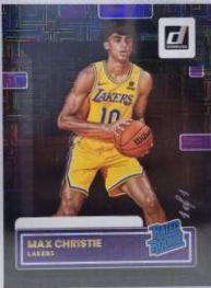 Max Christie [Choice Black Gold] #234