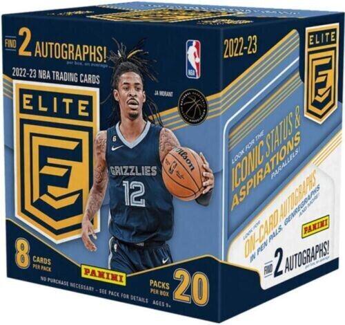 Hobby Box [FOTL]
