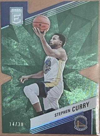 Stephen Curry [Status] #98