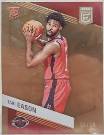 Tari Eason [Gold] #211