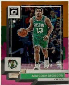 Malcolm Brogdon [Two Tone] #11