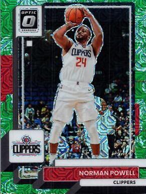 Norman Powell [Choice Dragon] #106