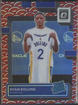 Ryan Rollins [Photon] #211