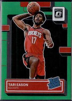 Tari Eason [Green] #203