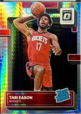 Tari Eason [Lucky Envelopes] #203