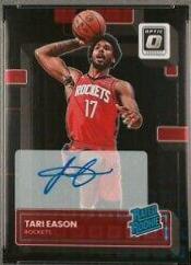 Tari Eason [Signature Black Pandora] #203