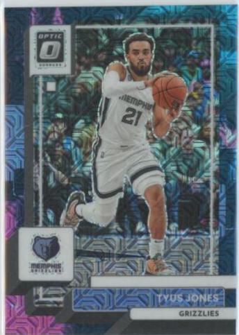 Tyus Jones [Choice Dragon] #184