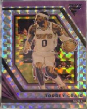 Torrey Craig [Lucky Envelopes] #183