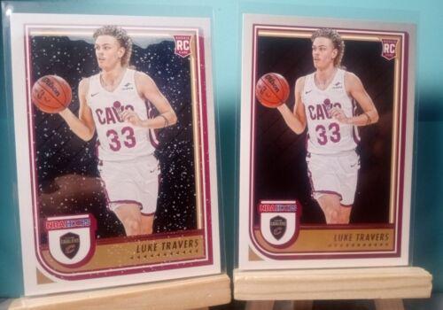 Luke Travers [Winter] #272