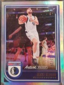 Maxi Kleber [Artist Proof] #124
