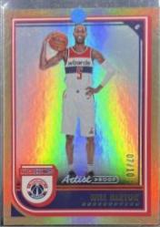 Will Barton [Hyper Gold] #188