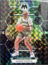 Bobby Portis [Black] #94