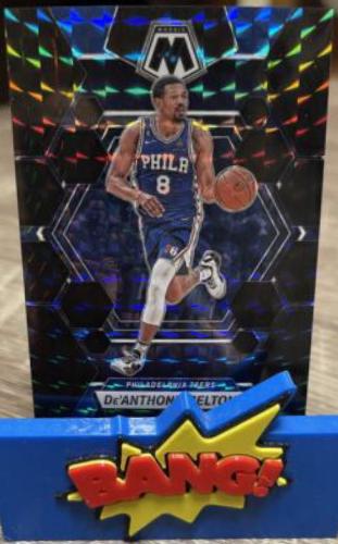 De'Anthony Melton [Black] #117