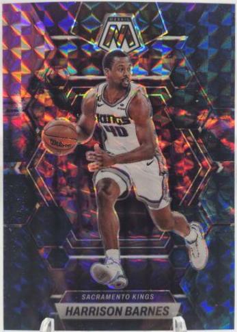 Harrison Barnes [Choice Nebula] #191