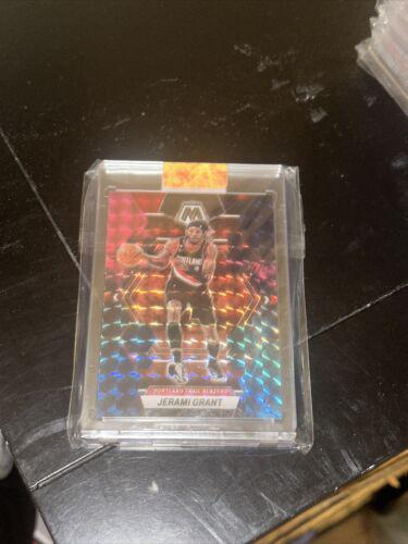 Jerami Grant [Choice Nebula] #105