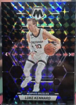 Luke Kennard [Black] #73
