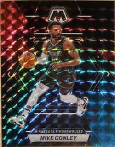Mike Conley [Choice Nebula] #101