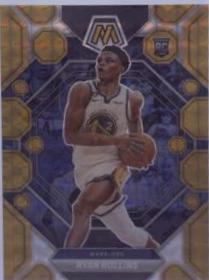 Ryan Rollins [Gold] #245