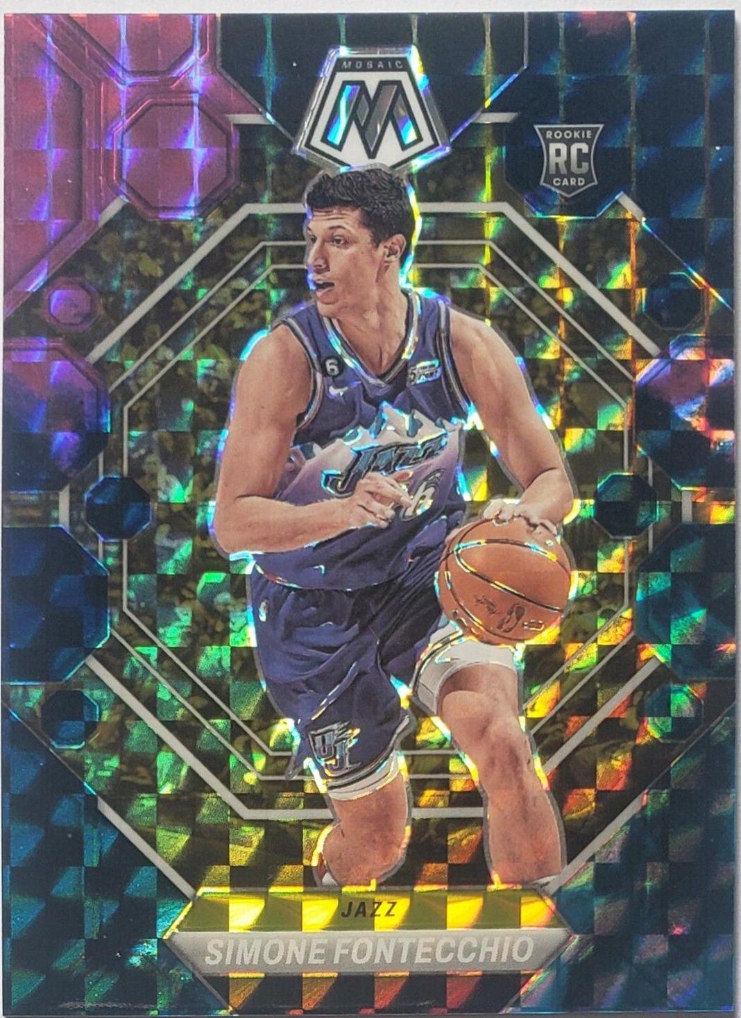 Simone Fontecchio [Choice Nebula] #232