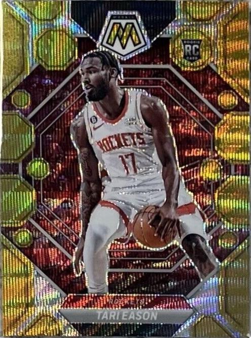 Tari Eason [Gold Wave] #248