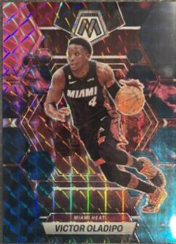Victor Oladipo [Choice Nebula] #130