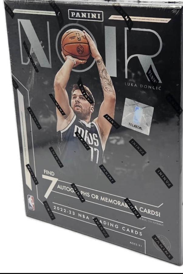 Hobby Box