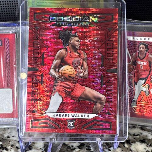 Jabari Walker [Lucky Envelopes] #180