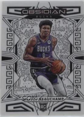 MarJon Beauchamp [Contra] #178