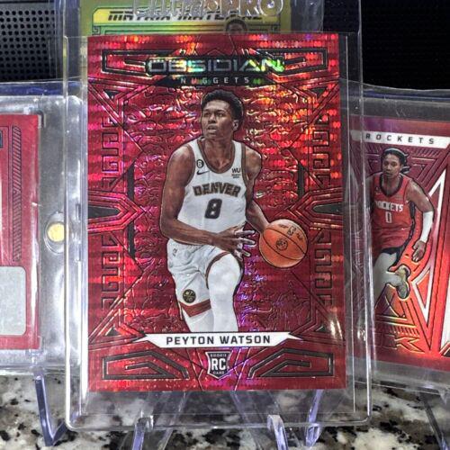 Peyton Watson [Lucky Envelopes] #195