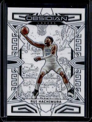 Rui Hachimura [Contra] #51