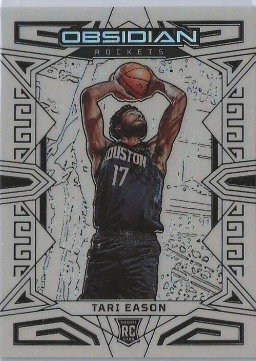 Tari Eason [Contra] #190