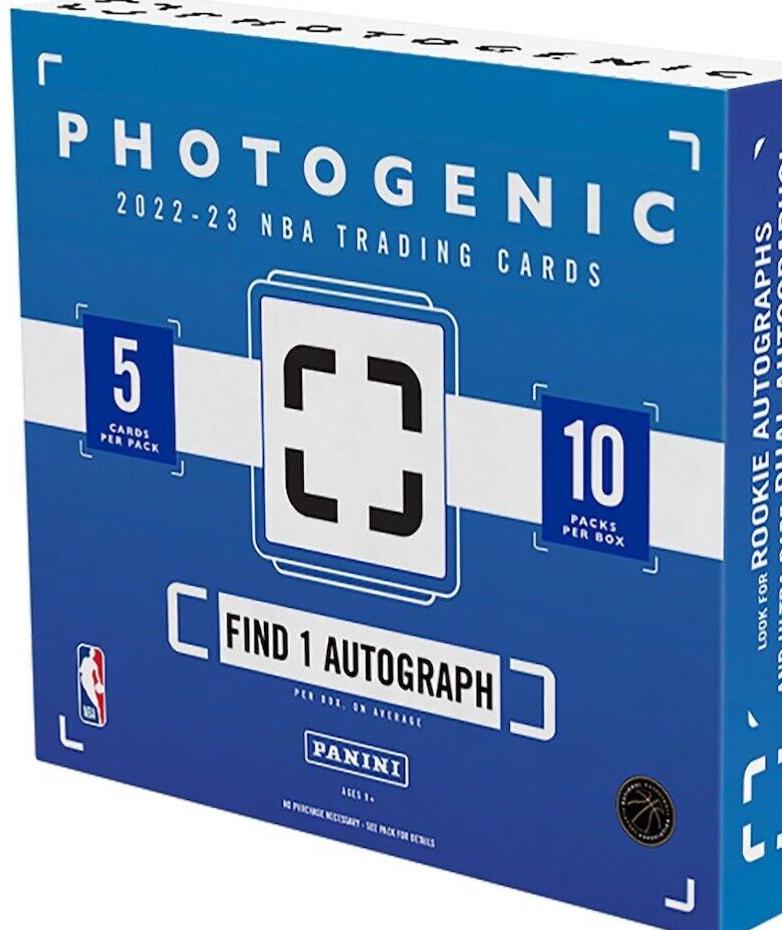 Hobby Box