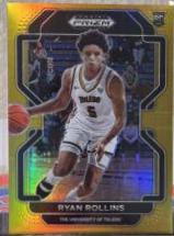 Ryan Rollins [Gold] #86
