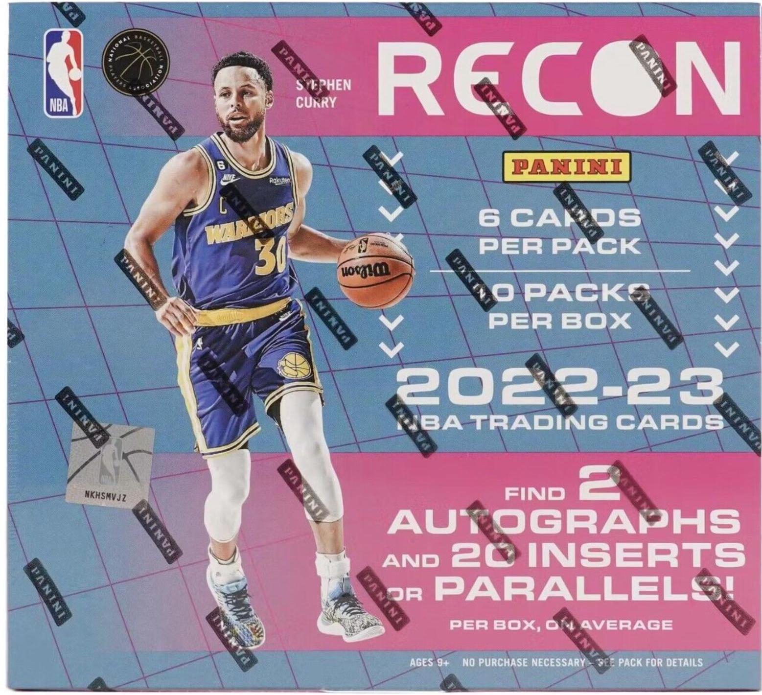 Hobby Box