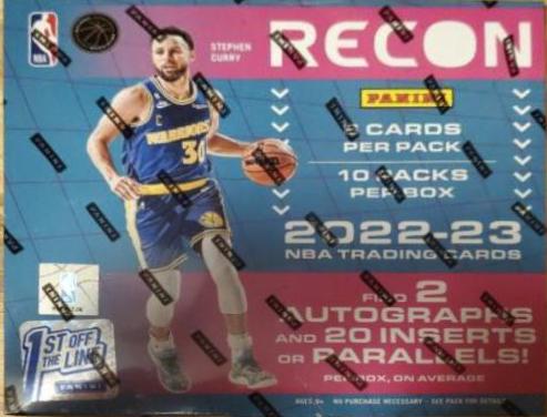 Hobby Box [FOTL]