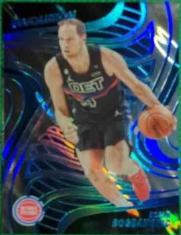 Bojan Bogdanovic [Lava] #96