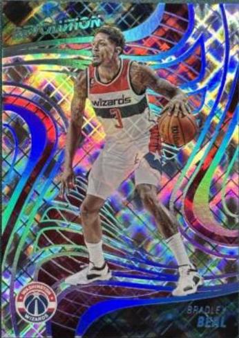 Bradley Beal [Cosmic] #74