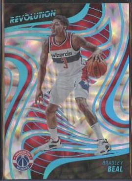 Bradley Beal [Future Frame] #74