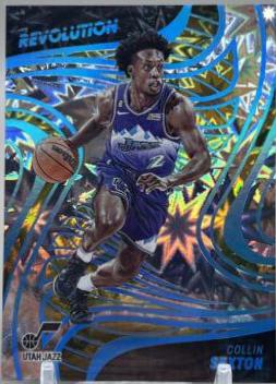 Collin Sexton [Impact] #52