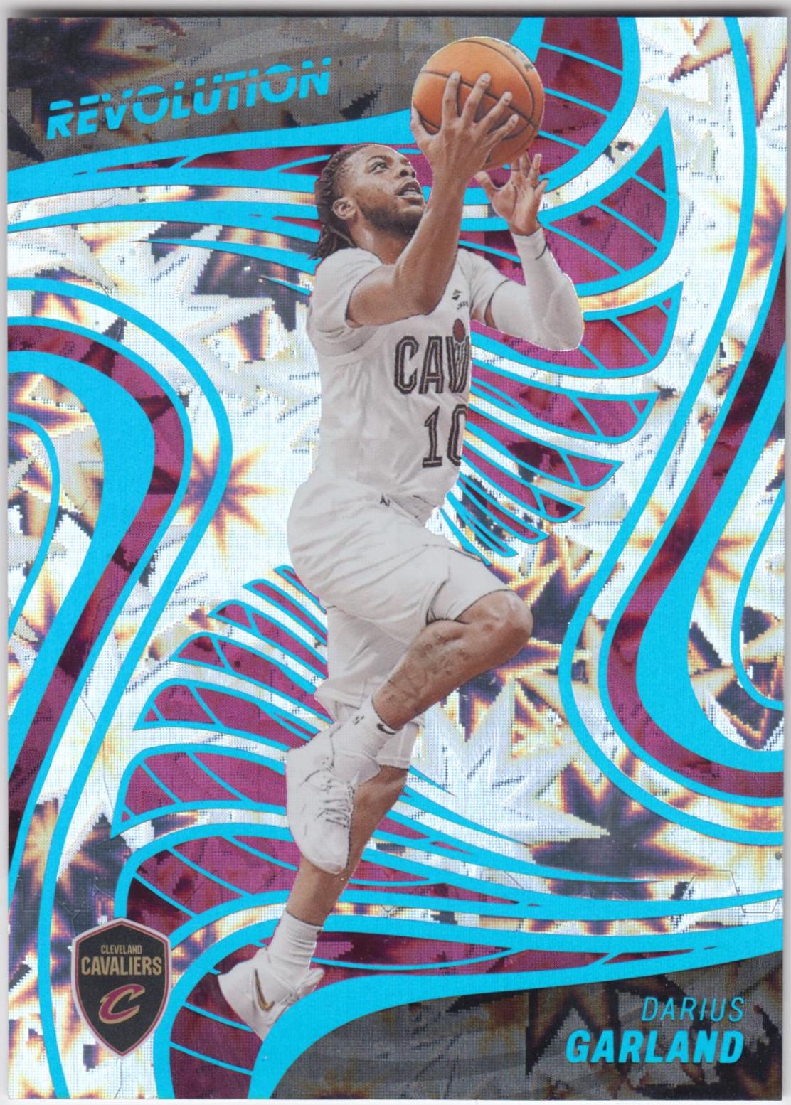 Darius Garland [Impact] #56