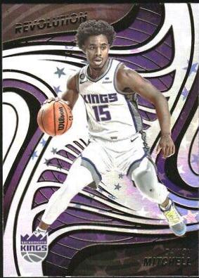 Davion Mitchell [Astro] #30