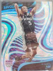 De'Aaron Fox [Future Frame] #100