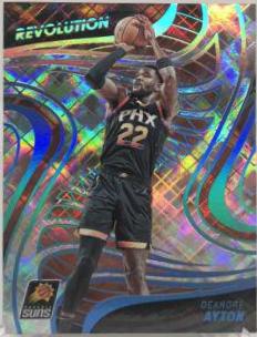 Deandre Ayton [Cosmic] #6