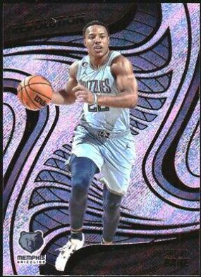 Desmond Bane #13