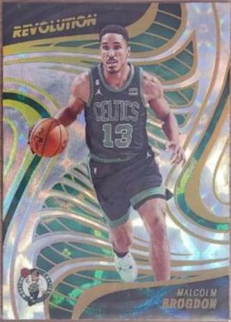 Malcolm Brogdon [Galactic] #39